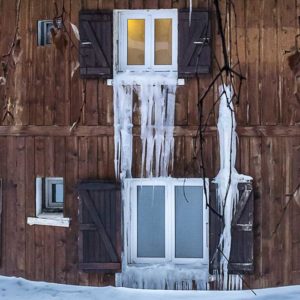 fönster-vinter-frost från Kronfönster