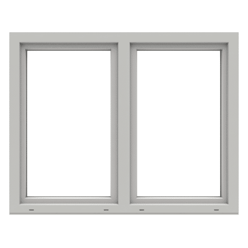 Polaris öppningsbart fönster 2-luft PVC