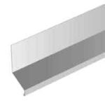 aluminiumfärgat-droppbleck