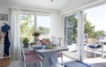 Princess skjutparti pvc 3 glas