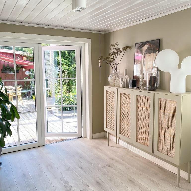 Altandörr fönsterdörr pvc