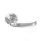 Dörrhandtag Epok altandörr