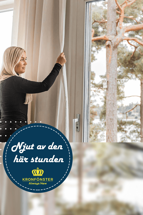 Aluminiumfönster av hög kvalitet helaluminium eller trä med aluminiumutsida