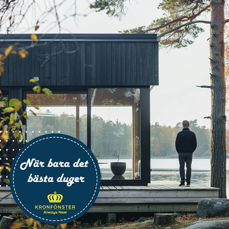 Fönsterbloggen - Nyheter, guider och information om våra produkter.