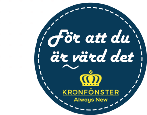För att du är värd det