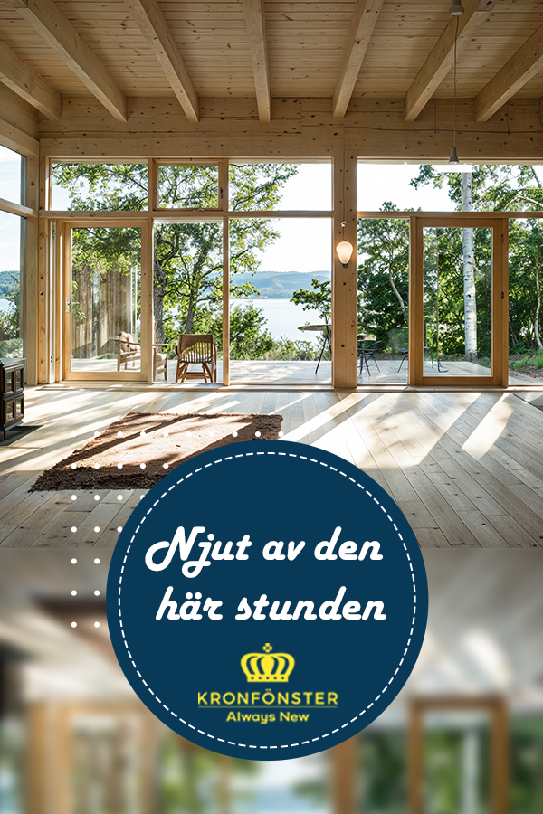 PVC-fönster av hög kvalitet på fönster i pvc